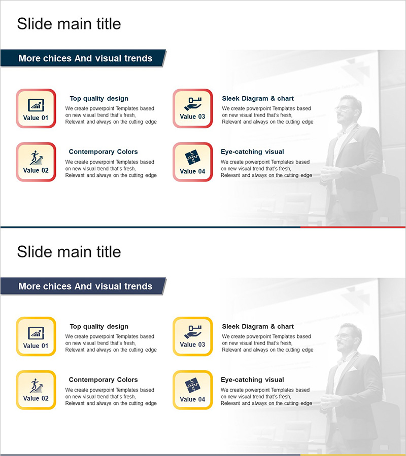 비즈니스 증권 회사 개요 | 클러스터 다이어그램 활용