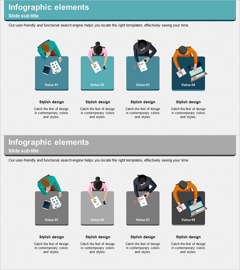 아이디어 회의 단계별 전략 – 사업 비전과 추진력