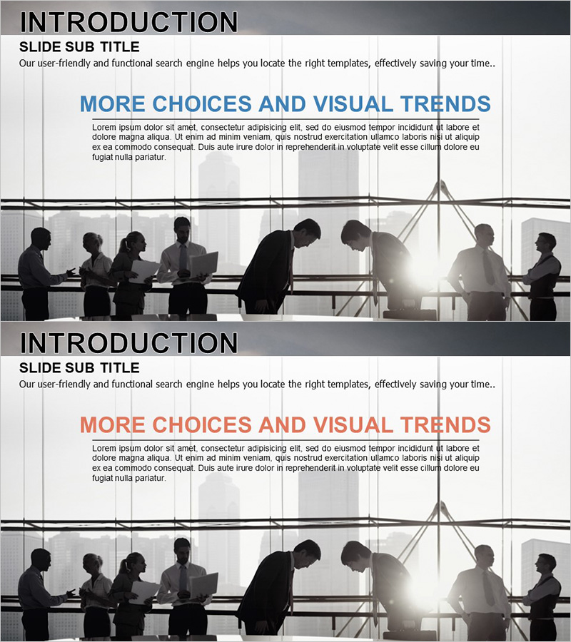 비즈니스 관계의 이상적 시나리오 – 서로의 도움과 협력