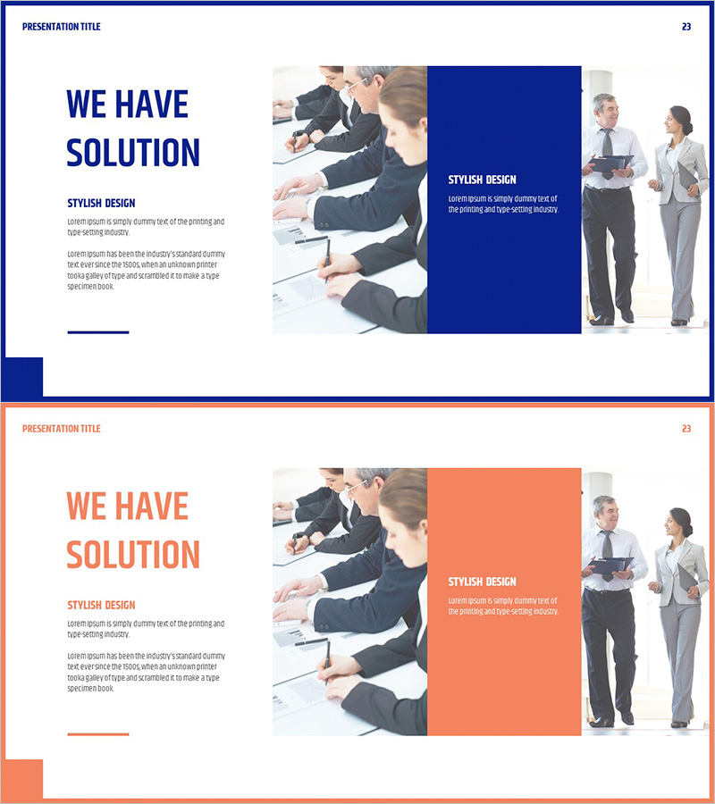 비즈니스 배경 및 필요성 – 혁신적 솔루션 제안