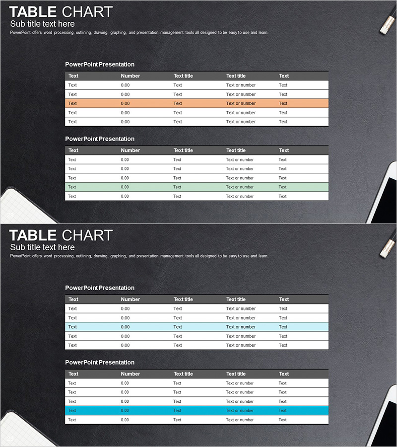 매출 및 수익 계산표 – 효율적인 수익 관리