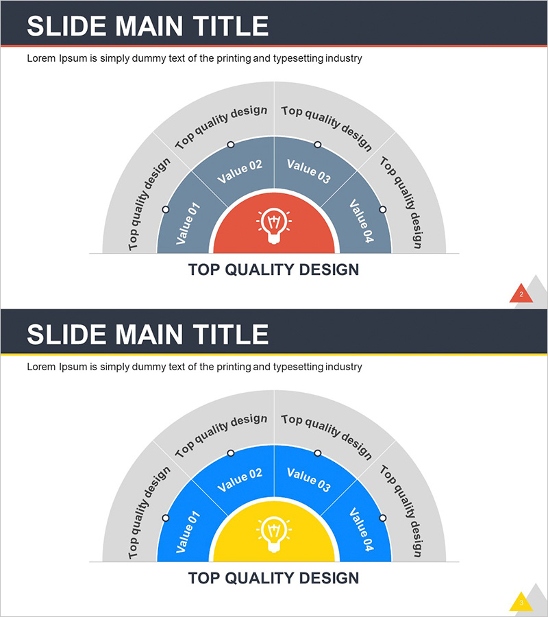 아이디어 영역 다이어그램으로 사업 영역 시각화 – 창의성과 혁신