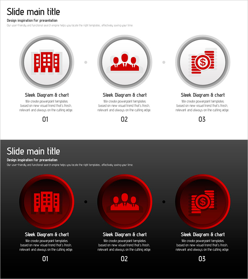 비전 다이어그램을 활용한 사업 소개 – 효과적인 데이터 시각화