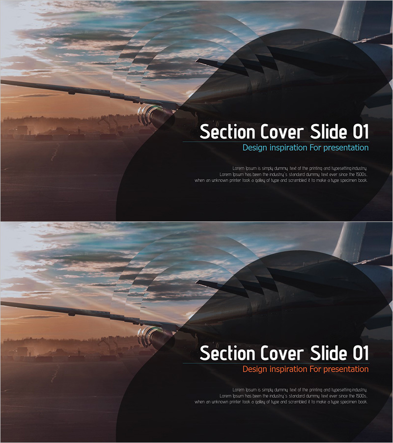 여행 비즈니스 템플릿 간지 01 – 효과적인 비즈니스 커뮤니케이션