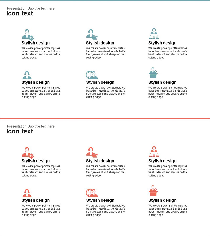 기업 주요 사업분야 – 클러스터 다이어그램