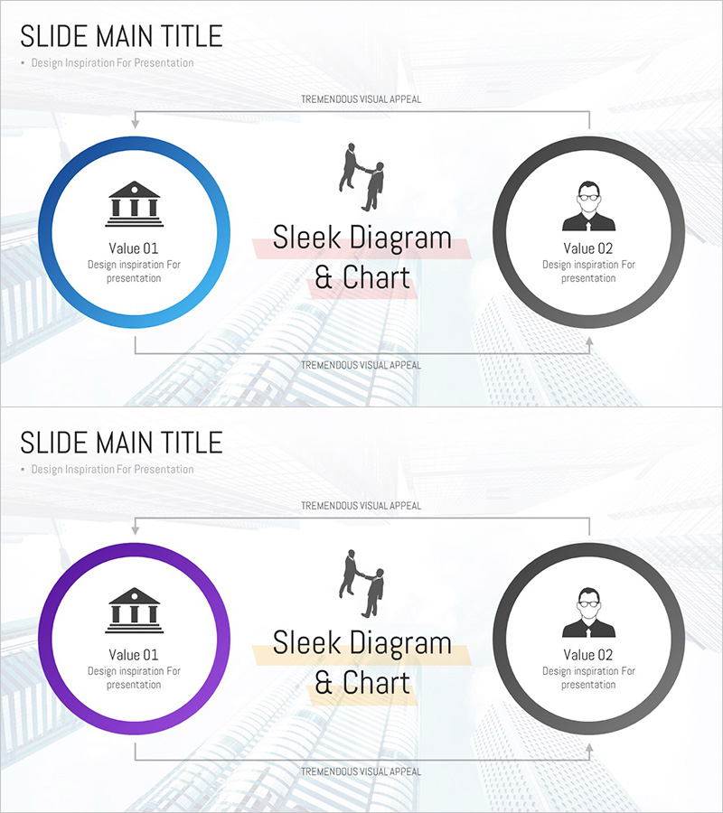 은행 서비스 시스템 구성도 – 기술적 차별화