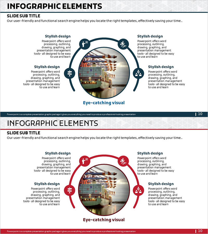 무역 사업 분야 다이어그램으로 사업 영역 시각화 – 전략적 도약
