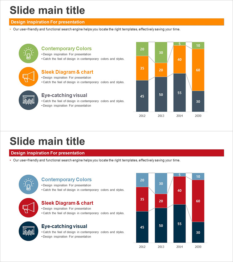 업무별 진척도 분석 막대그래프 - 효과적인 진행 상황 시각화
