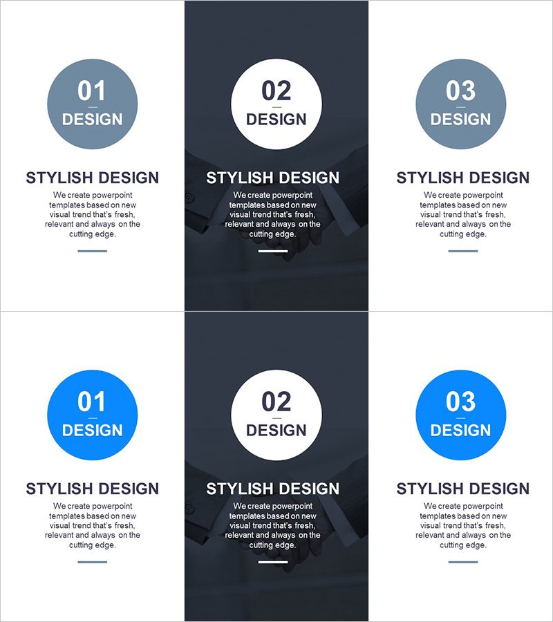 협력 비즈니스 절차 – 다이어그램 시각화