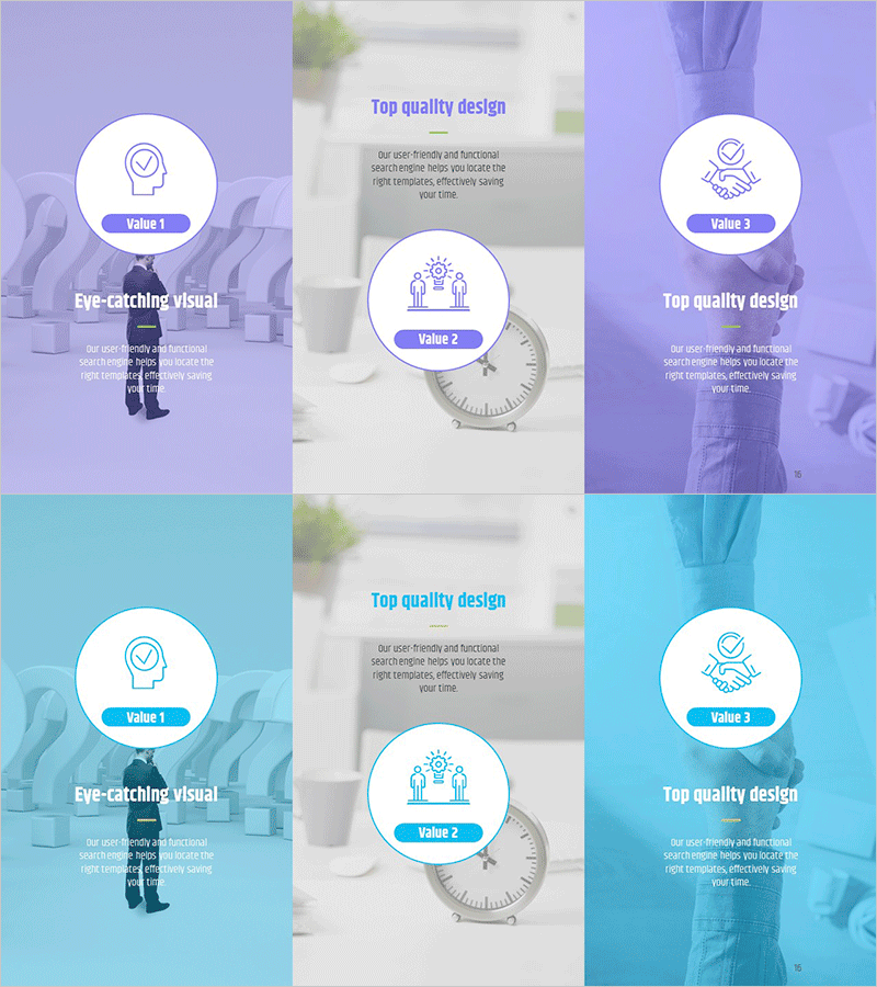 협력 비즈니스 프로그램 소개 – 공동의 성공을 위한 전략