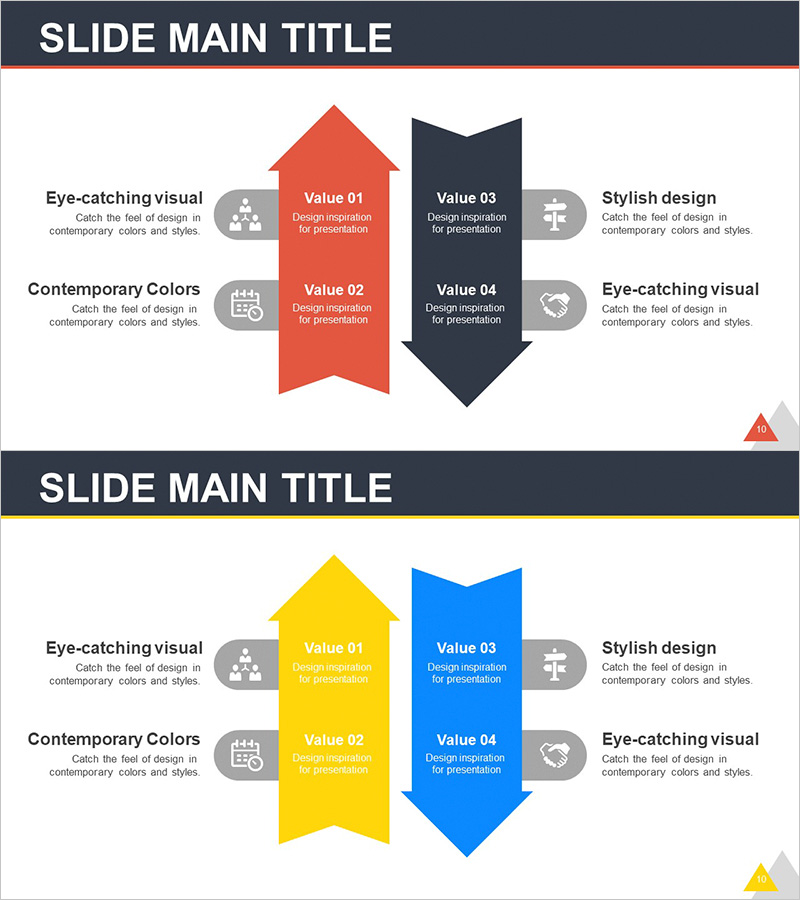 사업 성장을 위한 목표 설정 – 비전과 마케팅 전략