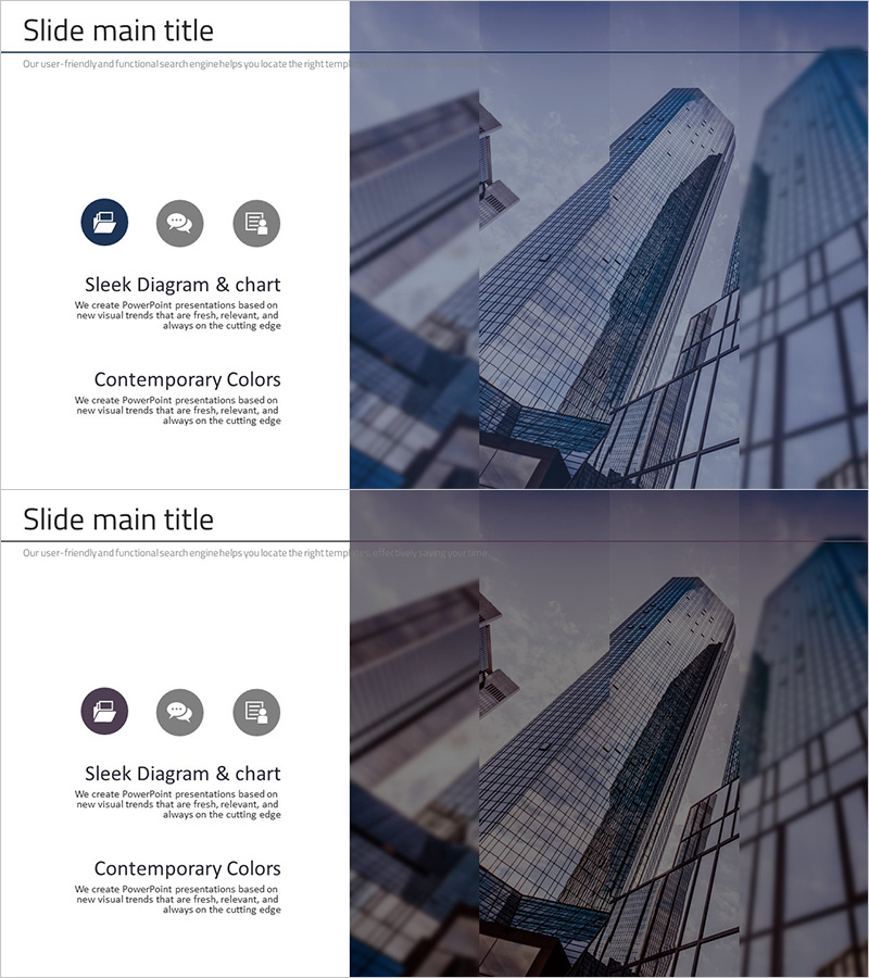 온라인 네트워크 회사 개요 – 현대적 데이터 클러스터