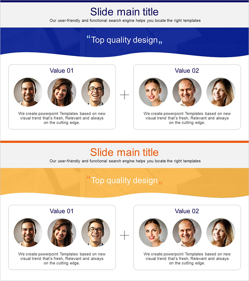 전문적 팀 소개로 목표 달성에 가까워지다 – 팀워크의 힘