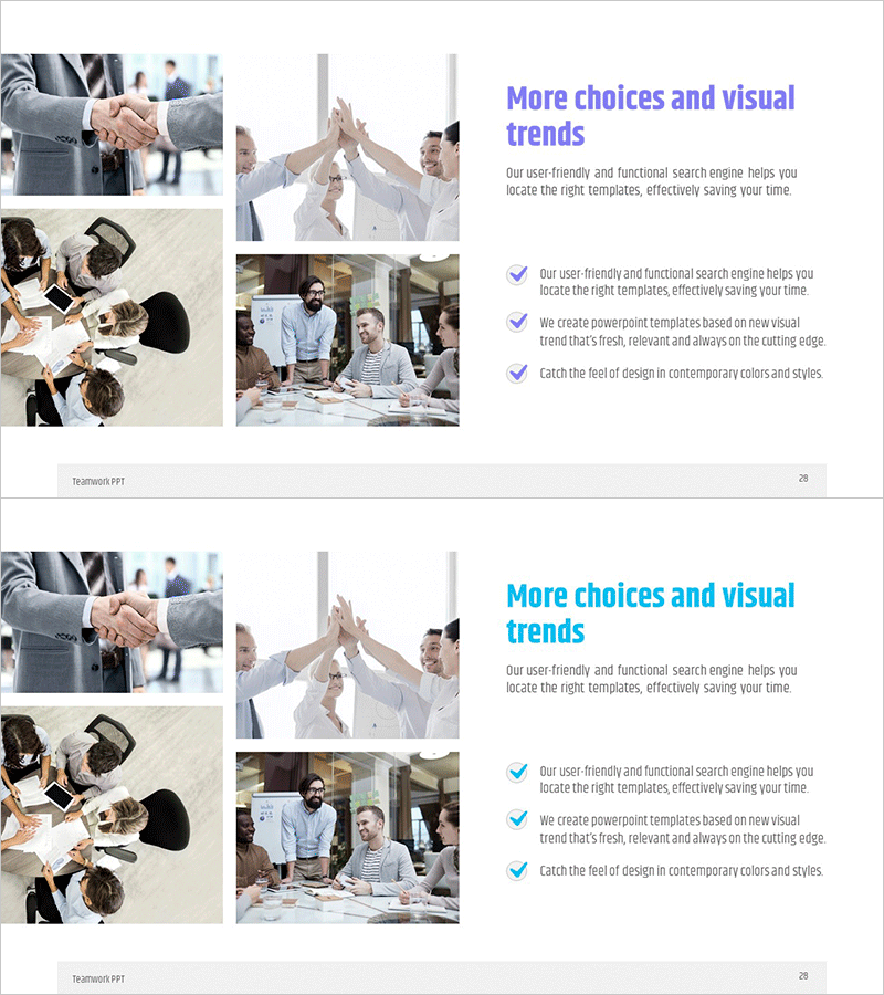 협력 비즈니스 배경 및 필요성 – 소통과 공감