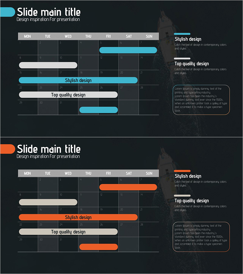 우주 로켓 로드맵 슬라이드 – 사업 추진 전략과 운영 계획
