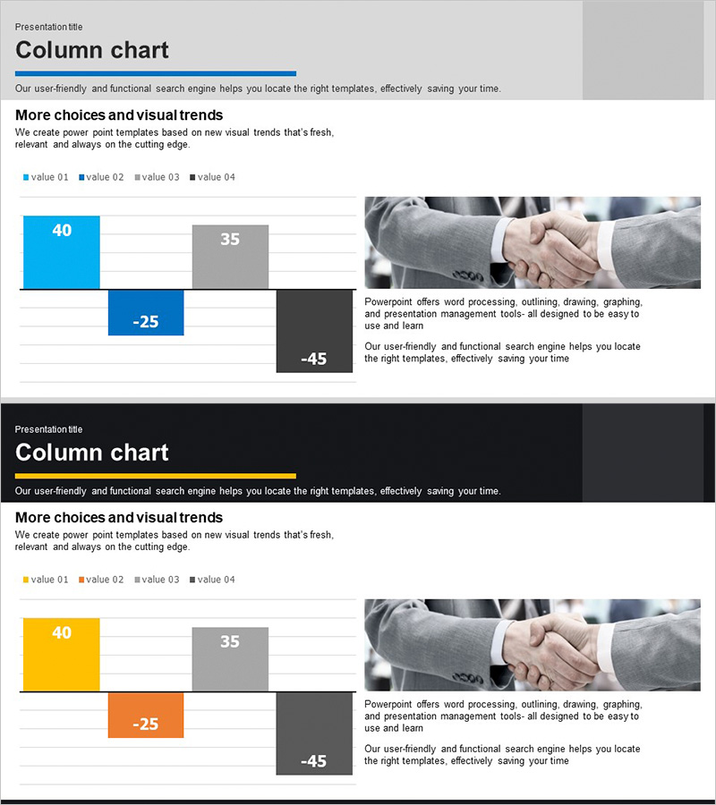 사업 기대효과 분석 그래프