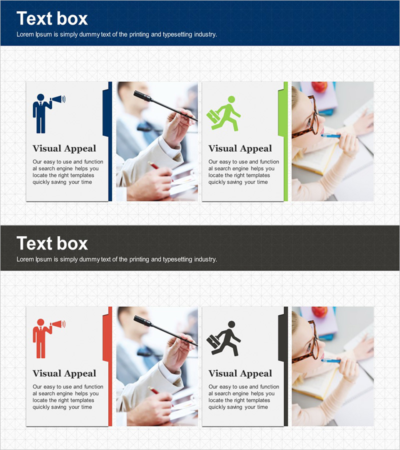비즈니스 핵심 프로그램 소개 – 클러스터 다이어그램 활용