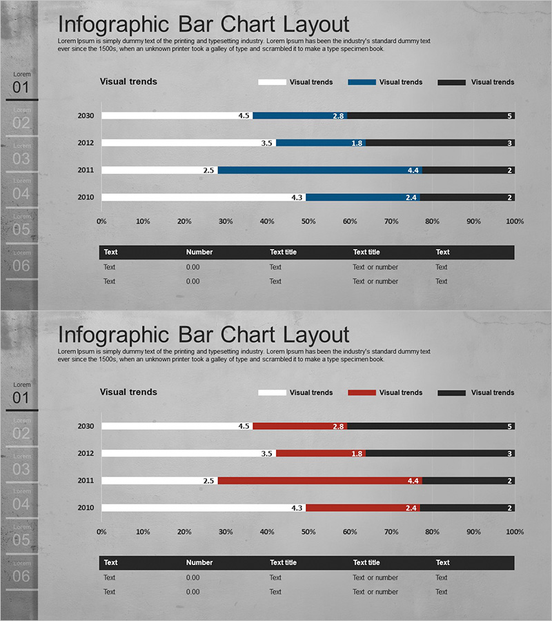 심플 시멘트 테마 분석 차트 – 경쟁사 및 시장 상황 이해