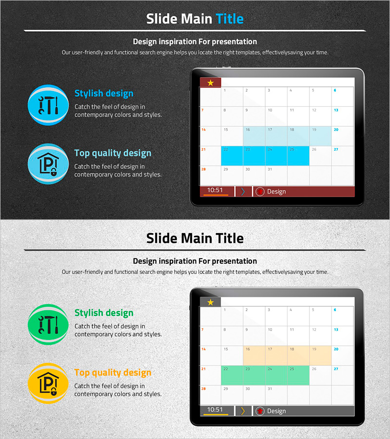 자동차 일정 관리 템플릿 – 효율적인 사업 관리를 위한 해결책