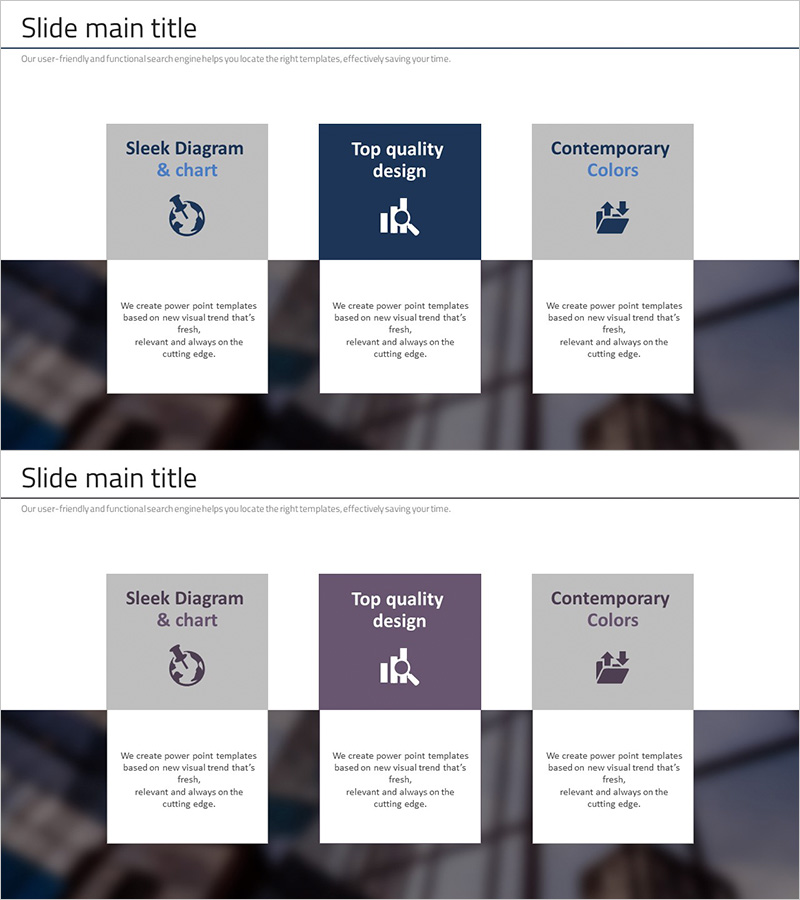 온라인 네트워크 프로그램 소개 – 세련된 클러스터 디자인