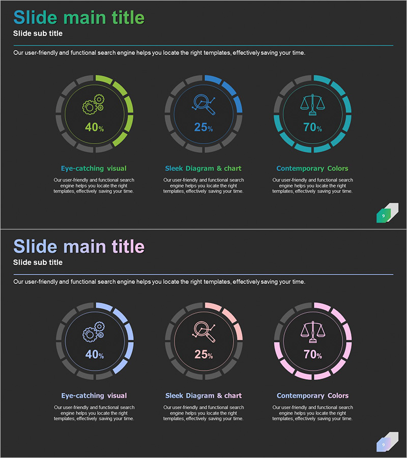 업무 개발현황 분석 그래프 – 핵심 정보 시각화
