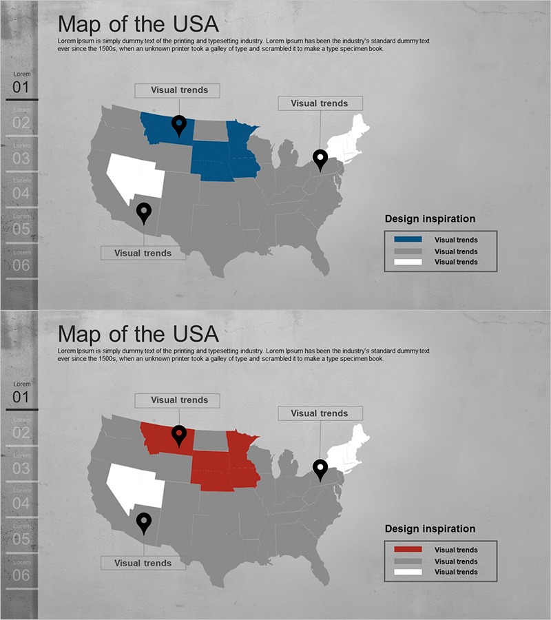 미국 목표 시장전략 – 데이터 기반의 시장 분석
