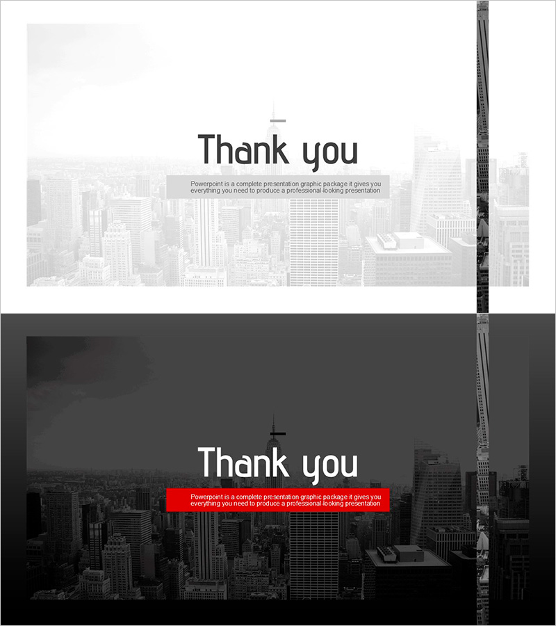 종이접기 템플릿 비전 엔딩표지 – 창의성과 희망의 마무리