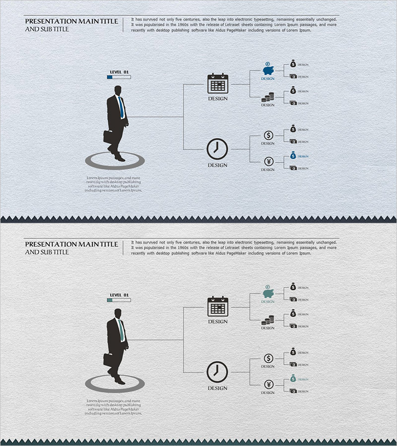 비즈니스 업무 시스템 조직도 – 효율을 극대화하는 구조