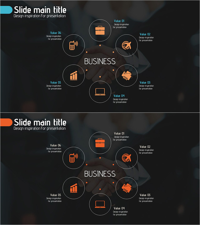 여행 비즈니스 서비스 영역 – 효과적인 다이어그램 설계