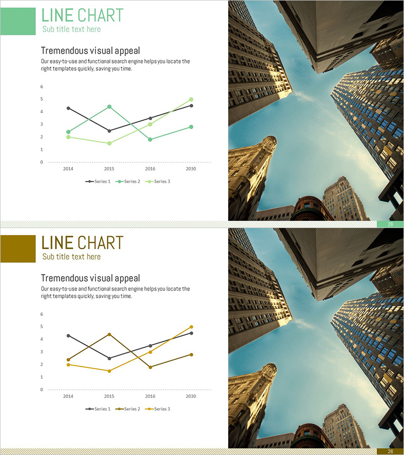 비즈니스 경쟁사 추이 그래프 – 시장 분석을 통한 경쟁 우위 강화를 위한 도구