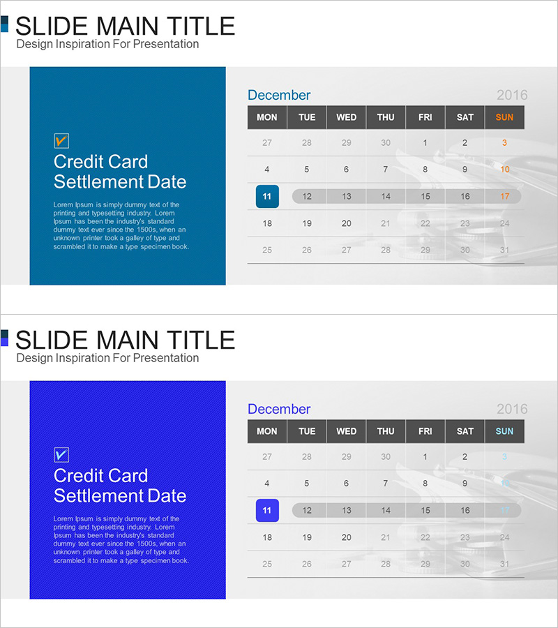 비즈니스 개발 스케줄표 – 사업추진 전략을 위한 로드맵
