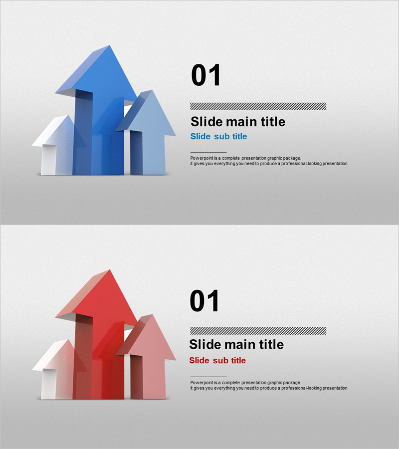 성공적인 비즈니스 넘버원 템플릿 간지