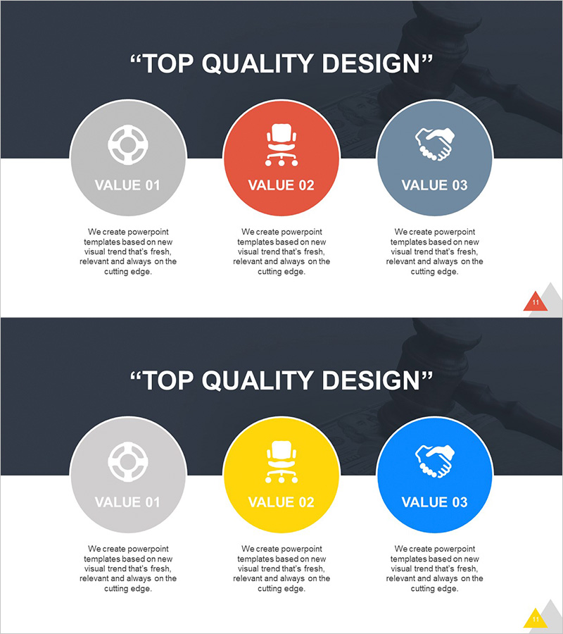 비즈니스 입찰 프로그램 소개 – 최신 비전과 전략