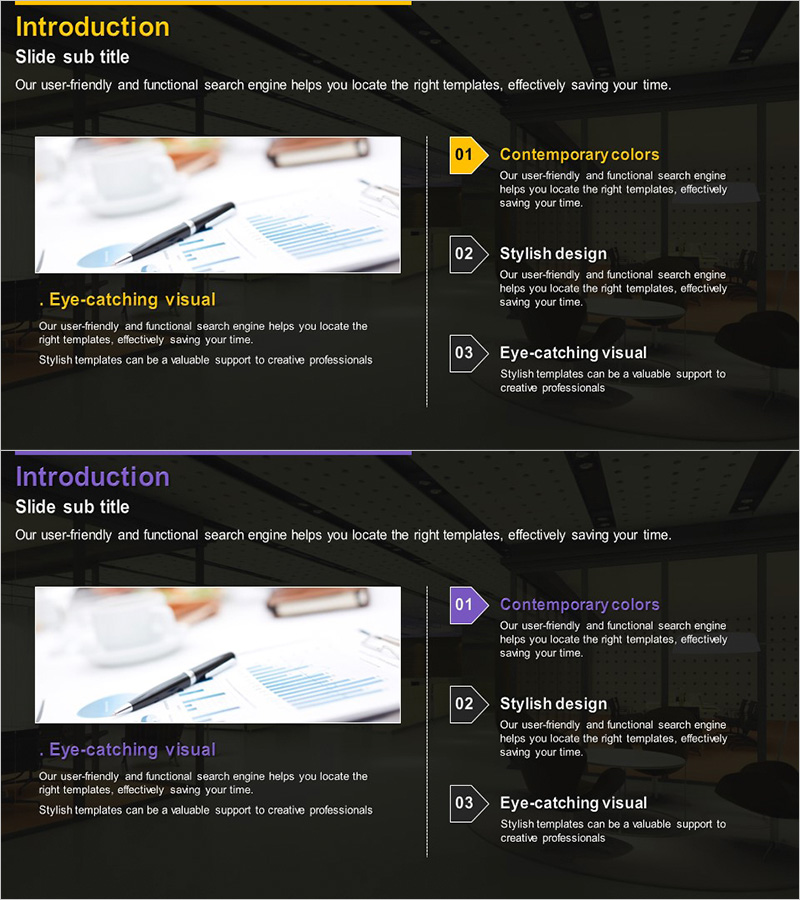 사업 서비스 프로그램 소개 – 효과적인 접근으로 비즈니스 성공