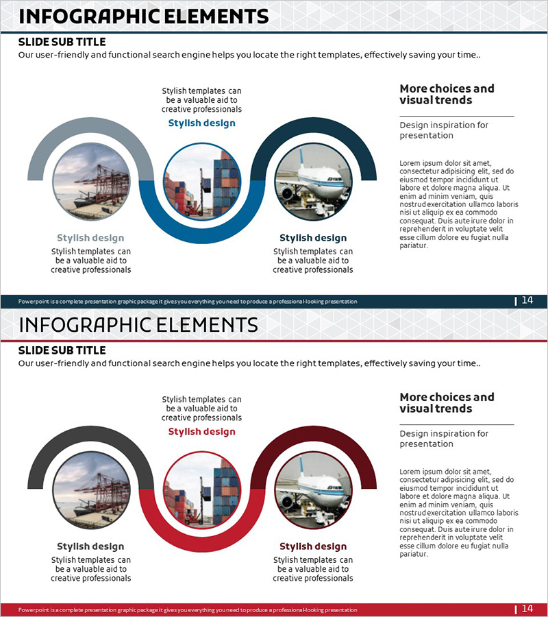 국제 무역 사업전략 다이어그램 – 글로벌 비즈니스 성장