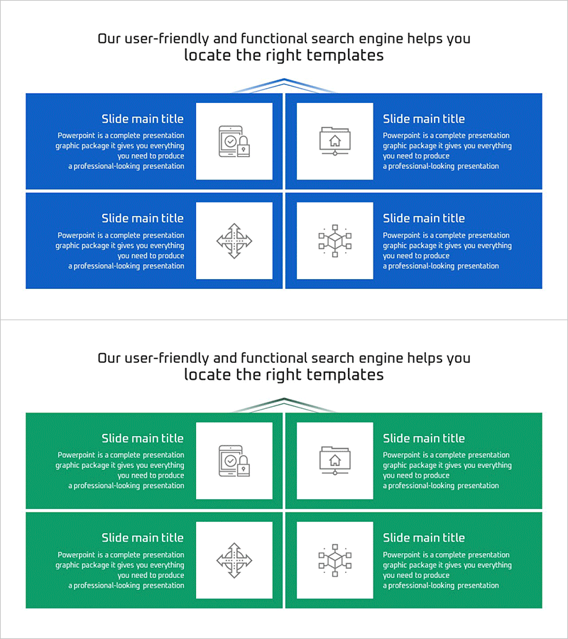 보안 클라우드 시스템 소개 – 안전과 혁신