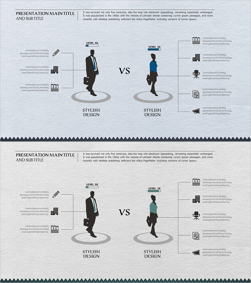 회사원 업무 분야 비교 – 직장인의 다양한 직무 이해