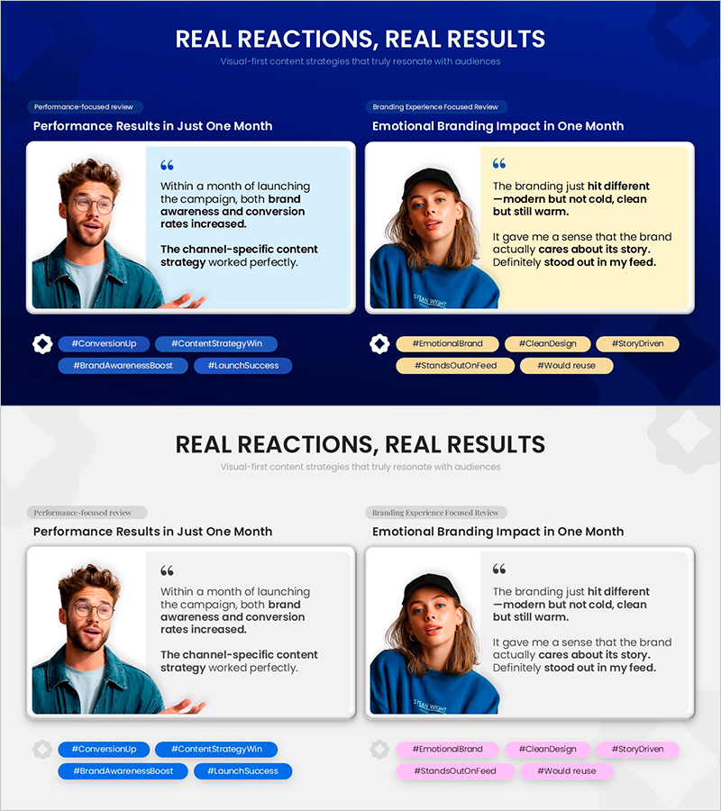 실사용자 반응 인터뷰 – 실제 피드백을 바탕으로