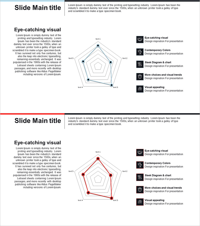 업무 능력 평가 및 분석 그래프 – 성과와 기초 다지기