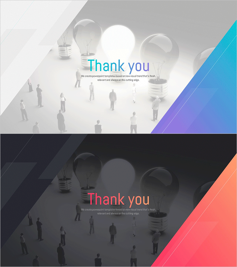 에너지 사업 회사 개요 – 비전과 전략