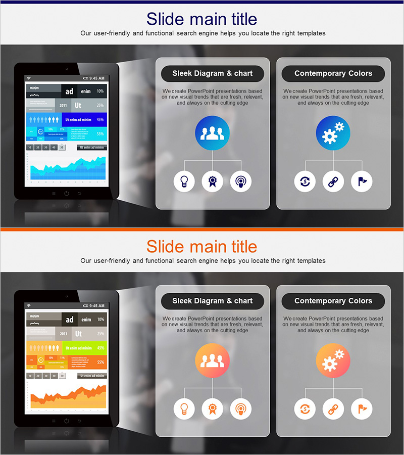 PC 목업 시스템 구성도 – 기술적 구조의 이해