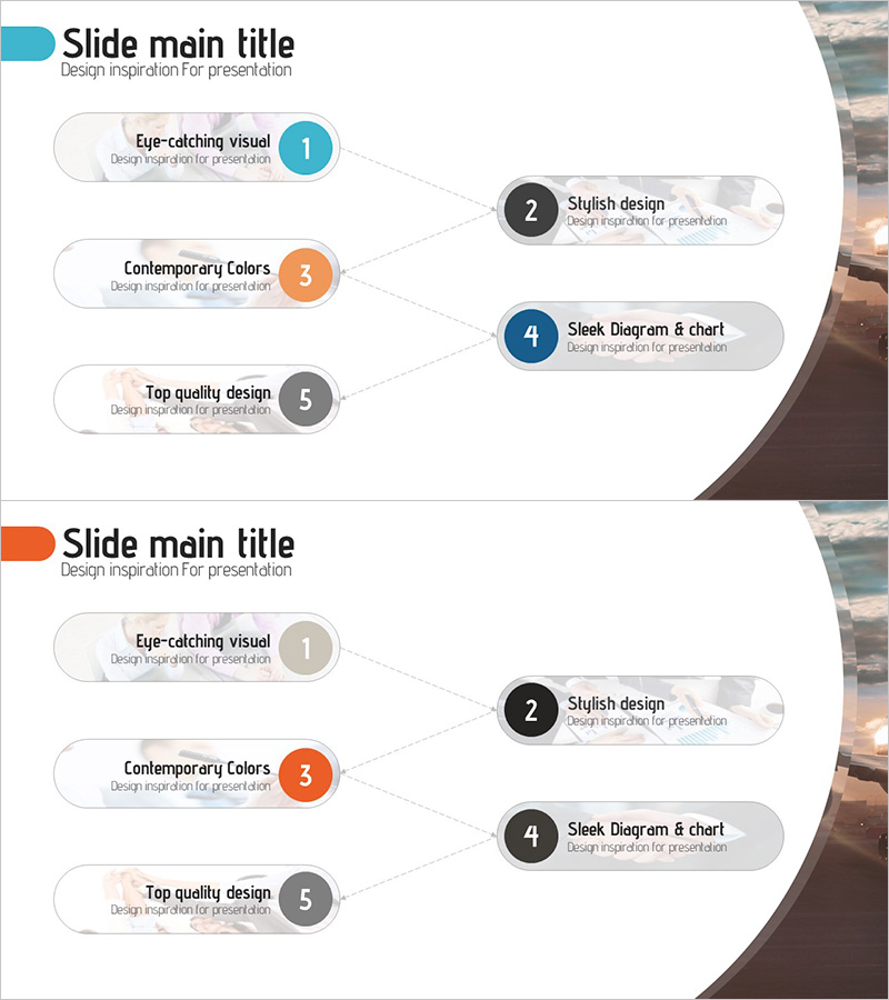 업무 프로세스 절차 다이어그램 – 효율적인 비즈니스 관리