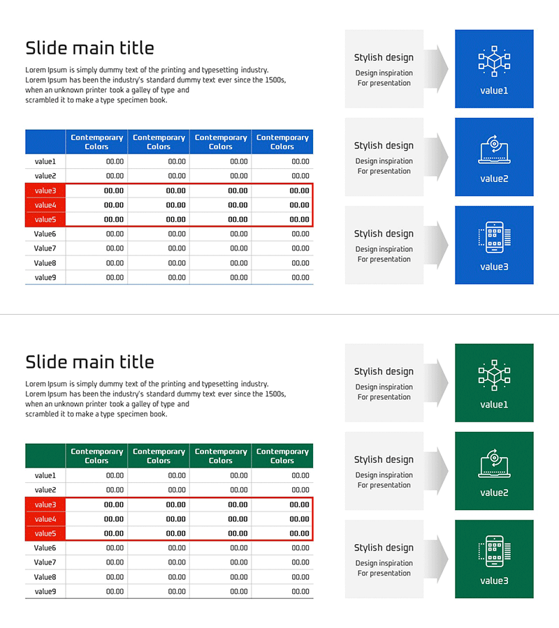 클라우드 스마트 시스템 목표 수익 설정 – 마케팅 전략과 재무 성과