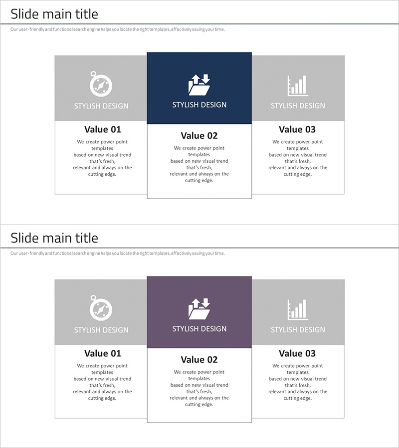 데이터 분석 프로그램 개요 – 시각적 클러스터