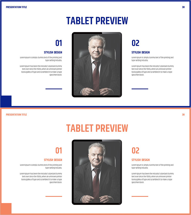 성공한 CEO 비즈니스 목표 소개 – 전략적 마케팅