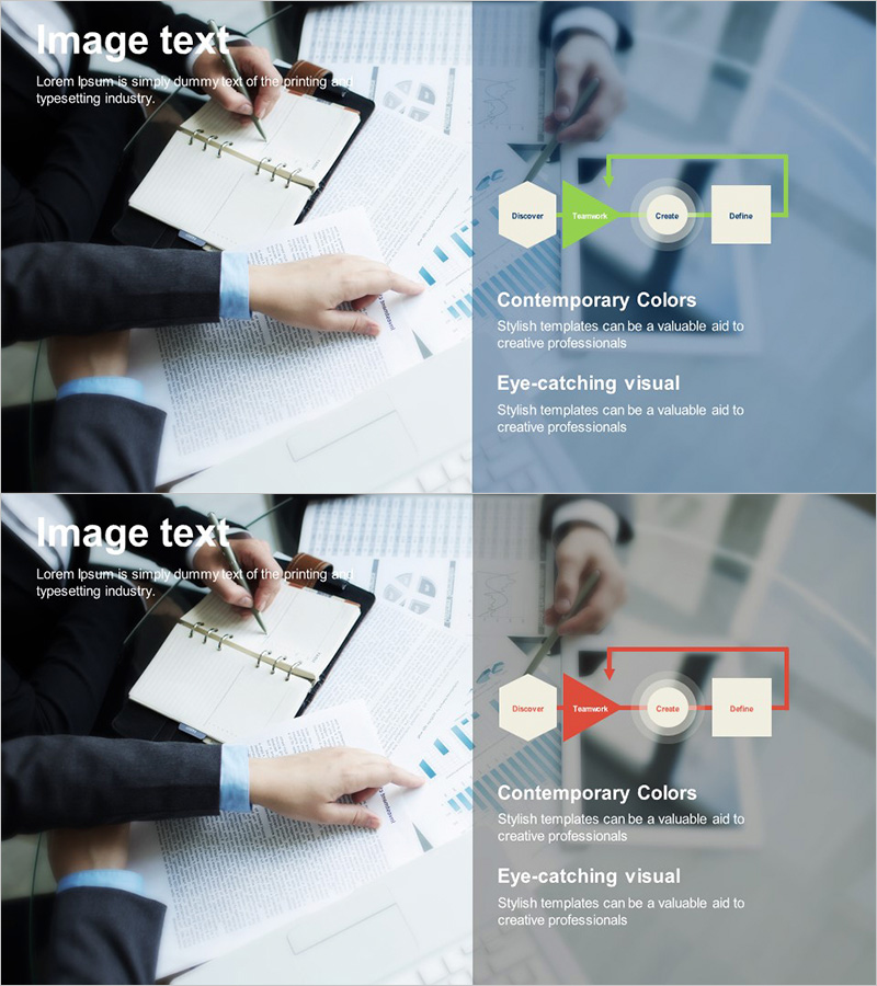사업 목표에 대한 이해 – 비즈니스 전략과 클러스터 연결