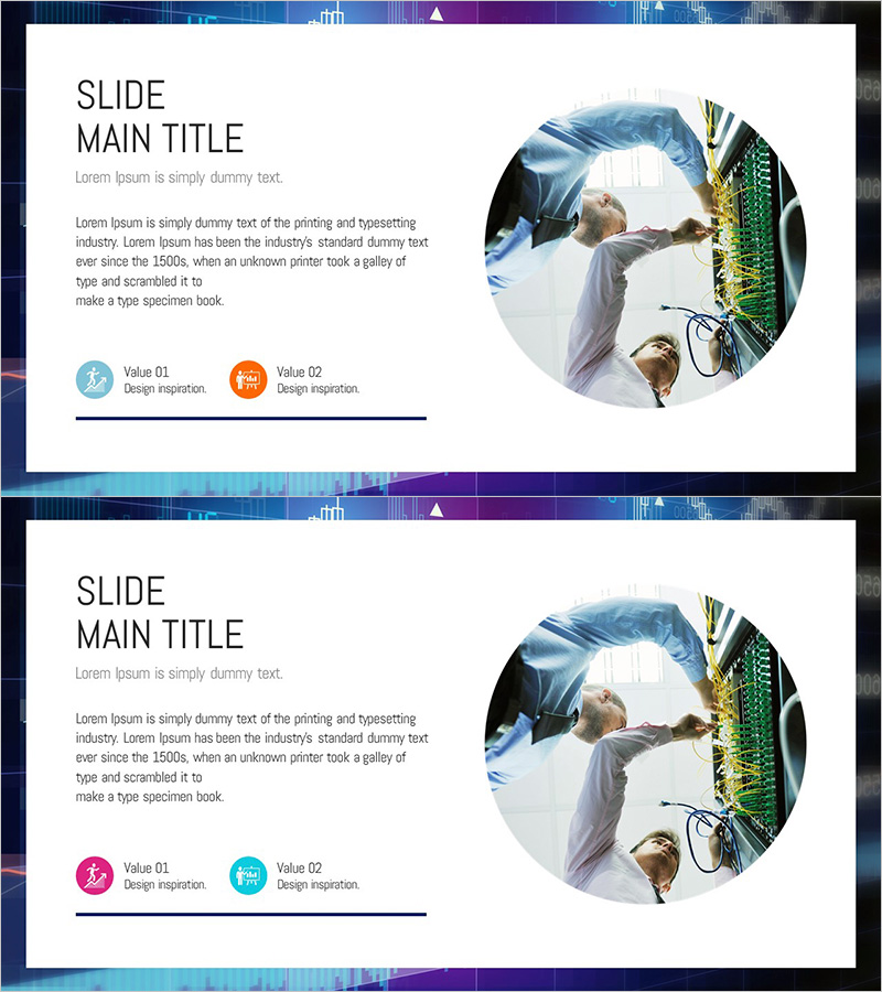 비즈니스 배경 및 필요성 – 전략적 인사이트