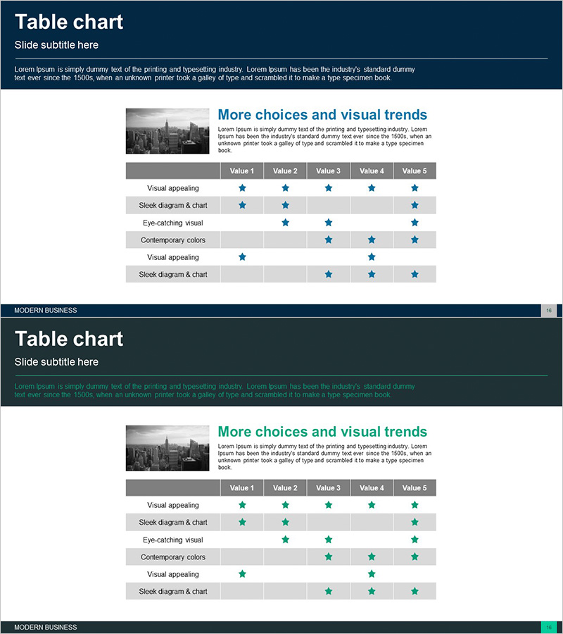 사업추진 일정 테이블 – 운영계획과 성공의 길잡이