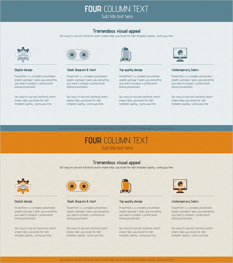 비즈니스 영역 클러스터 폐쇄 – 명확한 사업 소개