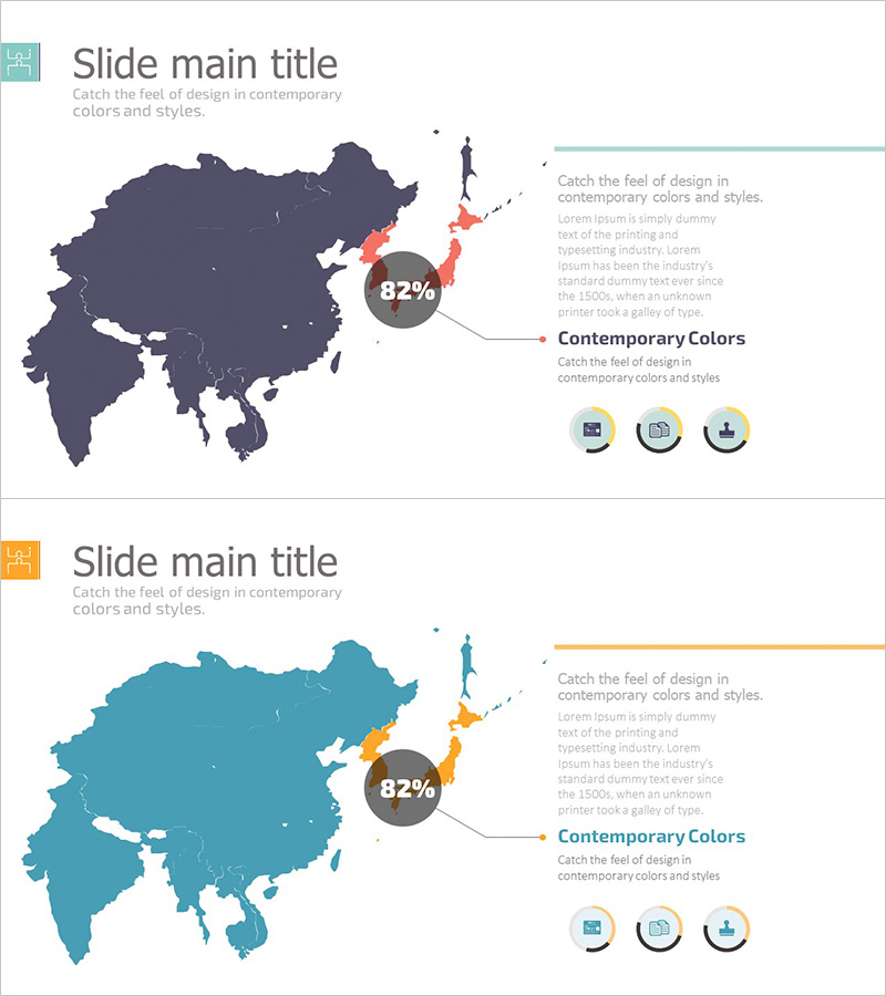 타겟 지역 사업 개발 현황 – 클러스터 분석